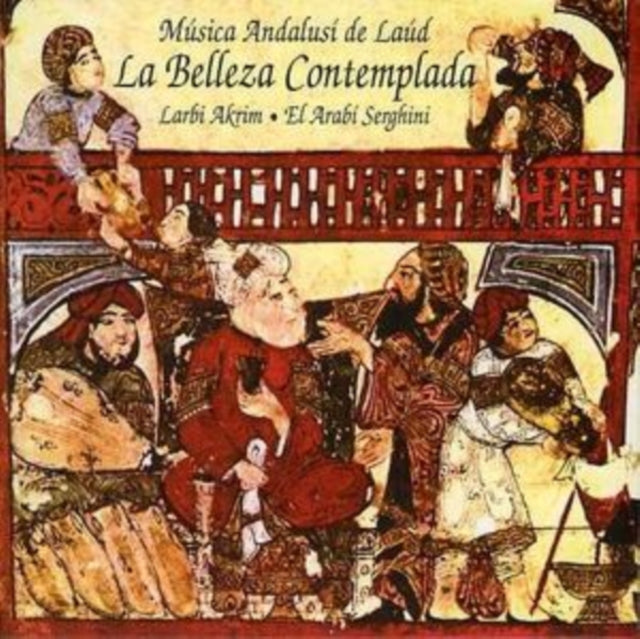 La Belleza Contemplada