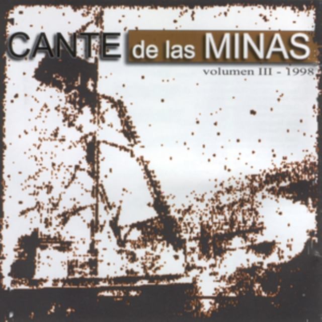Cante De Las Minas 1998