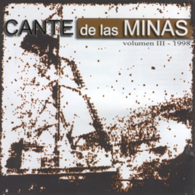 Cante De Las Minas 1998