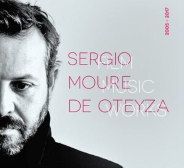 Film Music Works 2005-2017