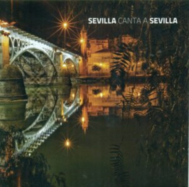 Sevilla Canta a Sevilla