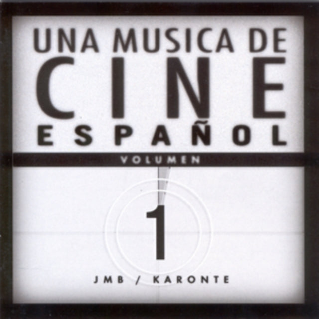 Una Musica De Cine Español
