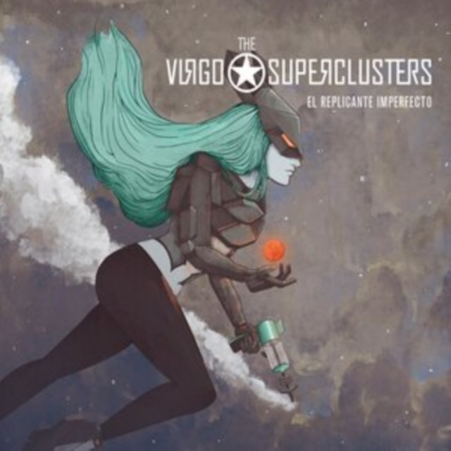 El Replicante Imperfecto