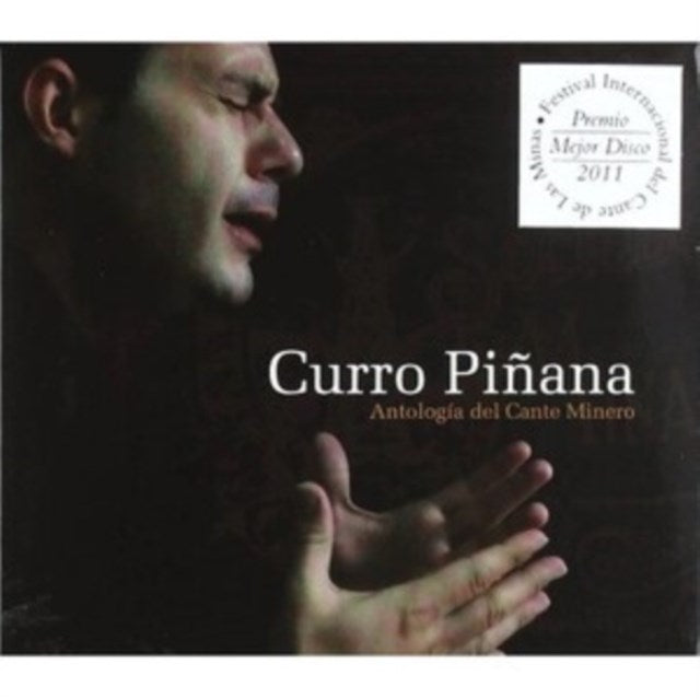 Antología Del Cante Minero