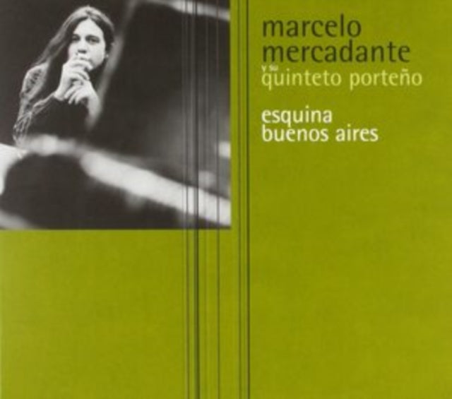 Esquina Buenos Aires