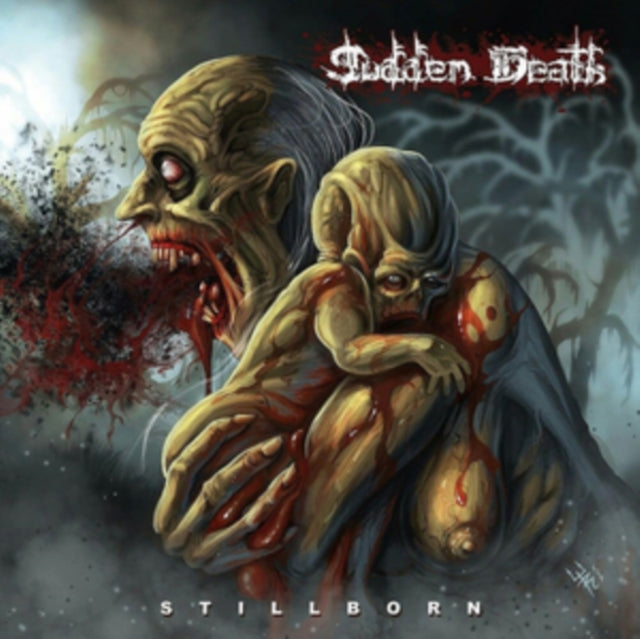 Stillborn