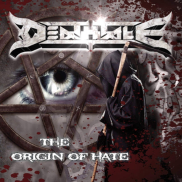 The Origin of Hate