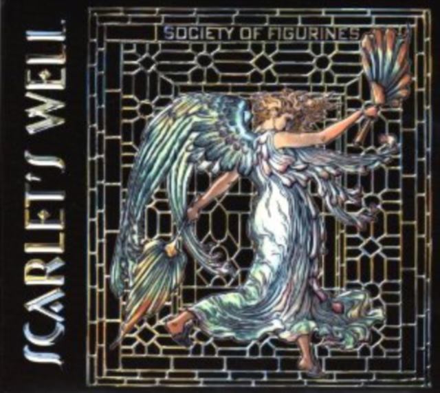 Society of Figurines