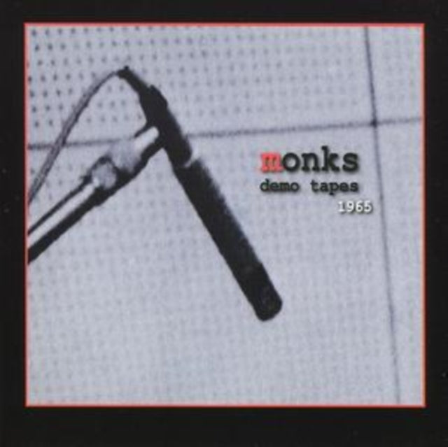 Demo Tapes 1965