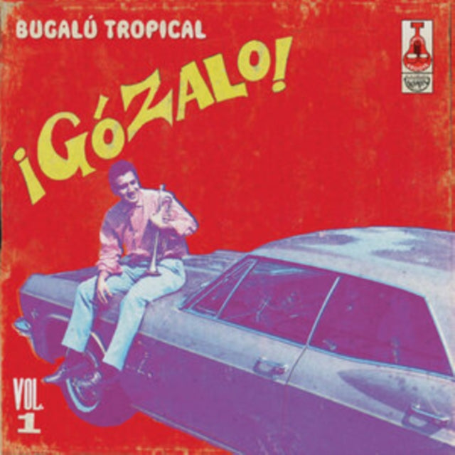 Bugalú Tropical: IGózalo!