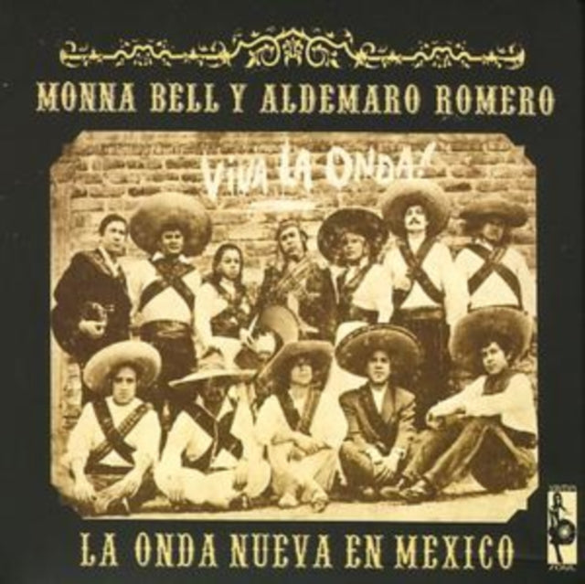 La Nueva Onda En Mexico