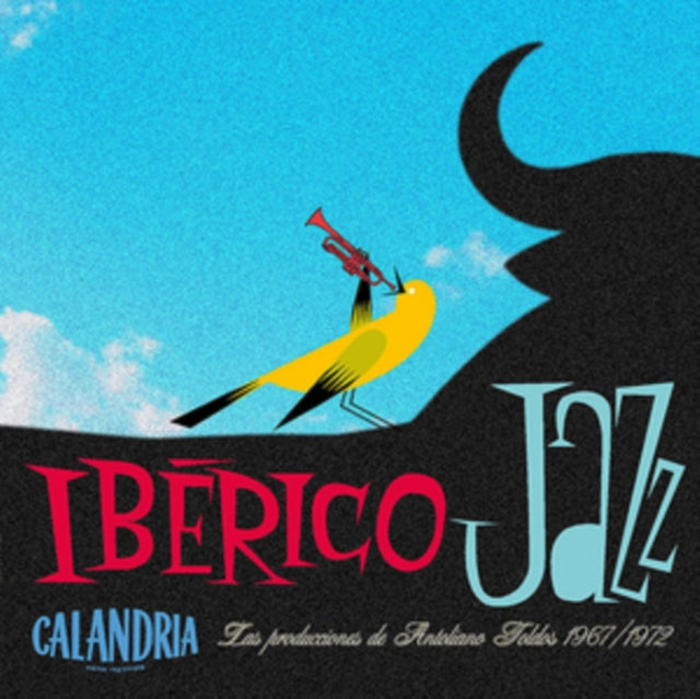 Ibérico Jazz