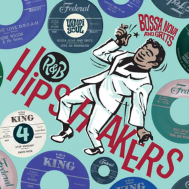 R&B Hipshakers