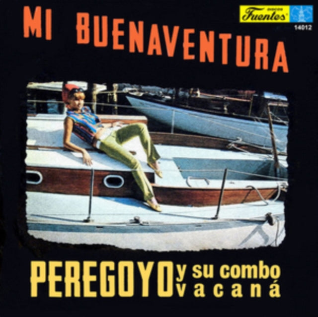 Mi Buenaventura