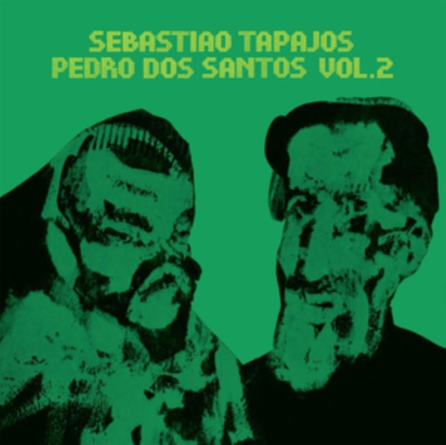 Sebastiao Tapajos/Pedro Dos Santos