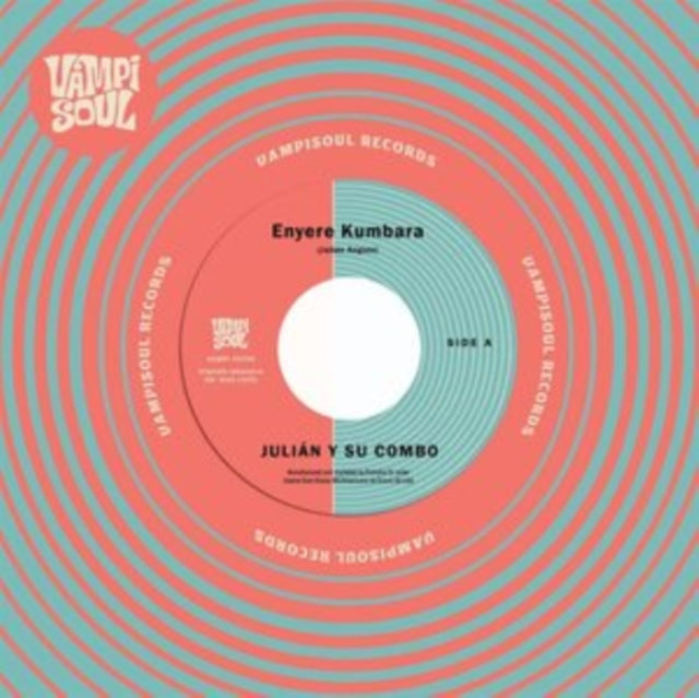 Enyere Kumbara/INS