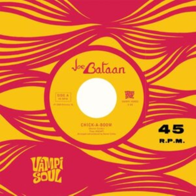 Chick-a-boom/Cycles of You