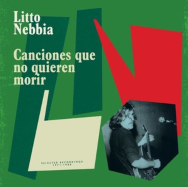 Canciones Que No Quieren Morir