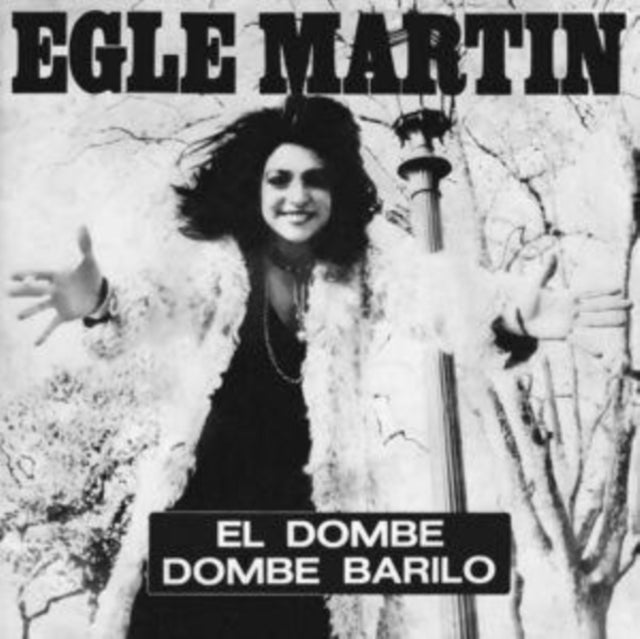 El Dombe/Dombe Barilo