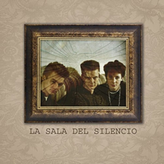 La Sala Del Silencio