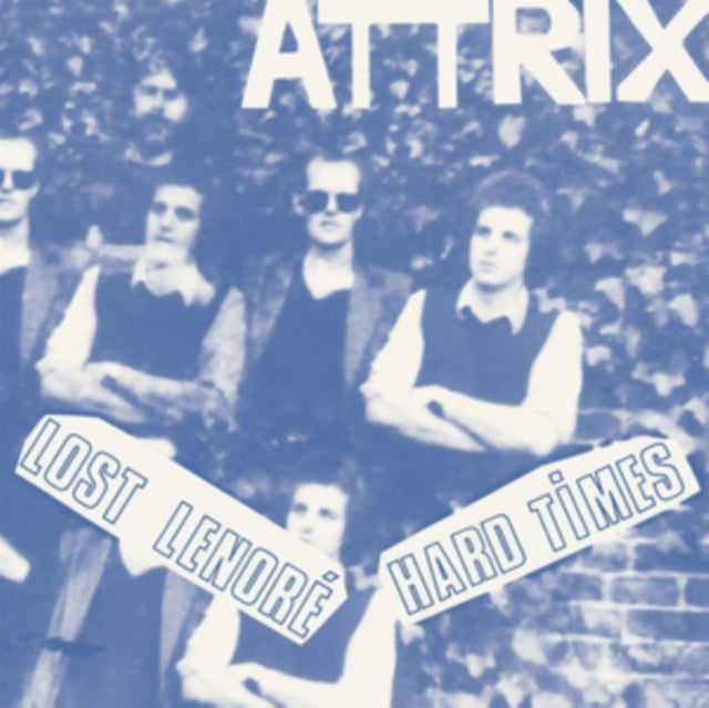 Lost Lenoré/Hard Times