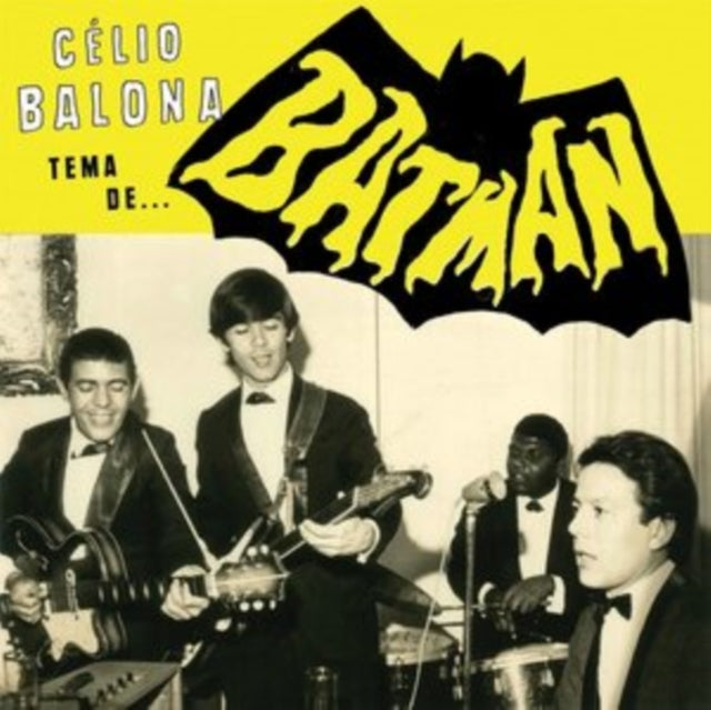 Tema De... Batman