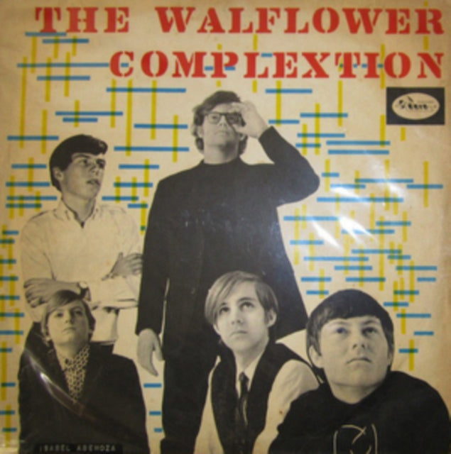 The Walflower Complextion