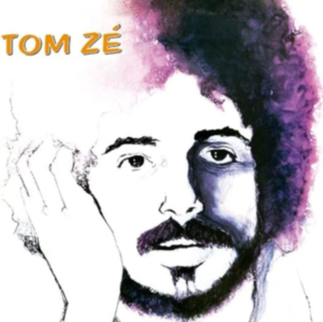 Tom Zé