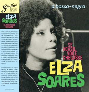 Se Acaso Você Chegasse
