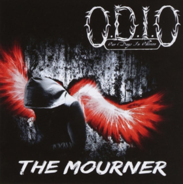 The Mourner