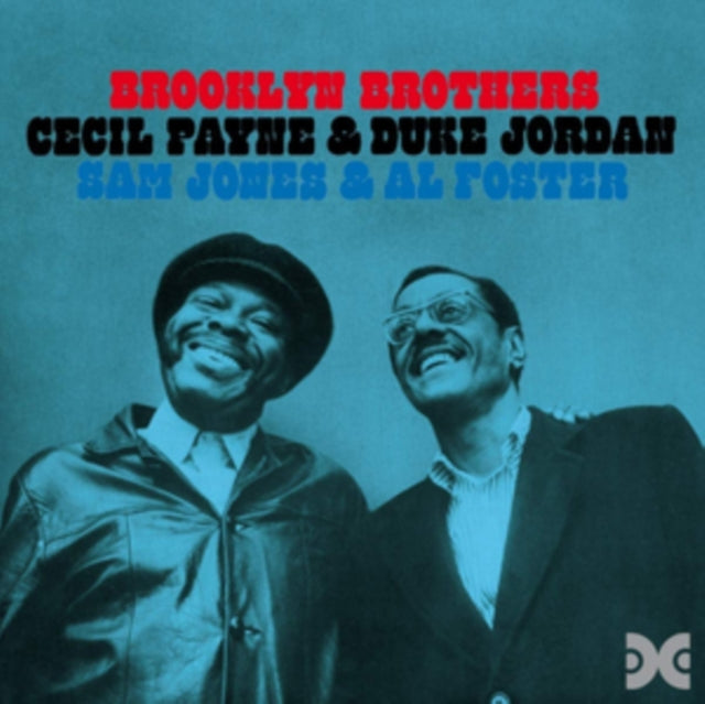 Brooklyn Brothers
