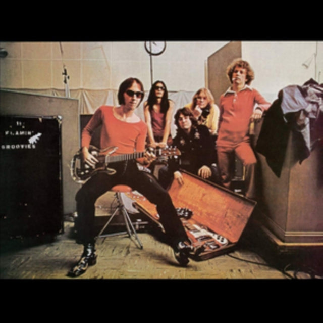Teenage Head