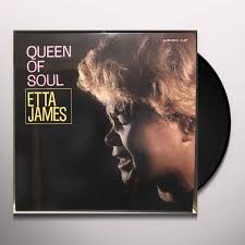 Queen Of Soul