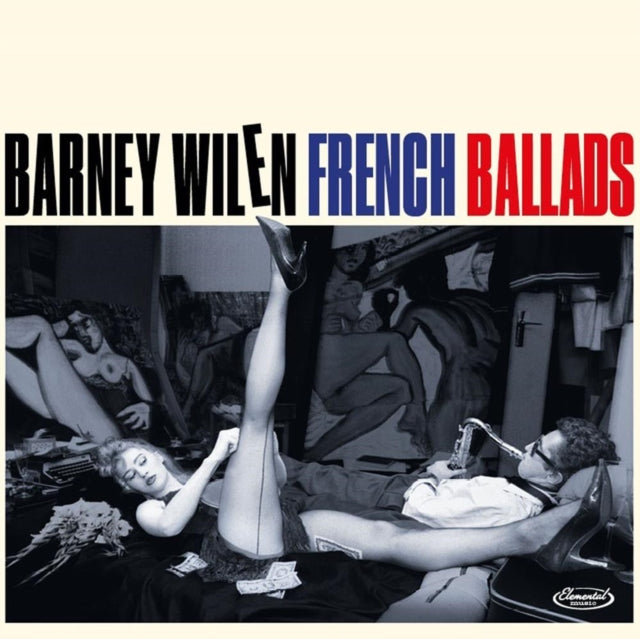 French Ballads