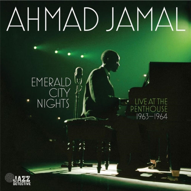 Emerald City Nights (RSD Black Friday 2022)