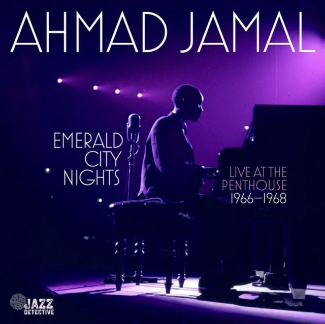Emerald City Nights