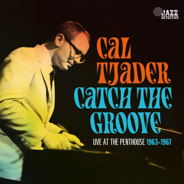 Catch the Groove