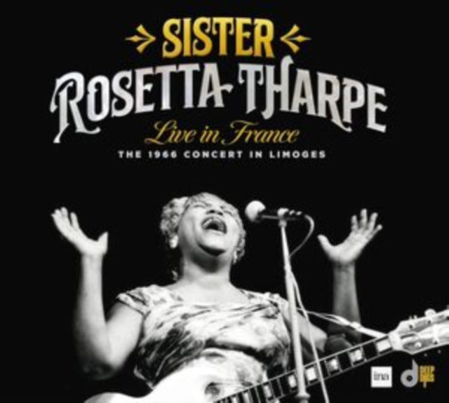Live in France