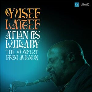 Atlantis Lullaby