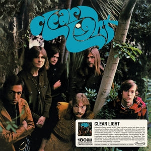Clear Light