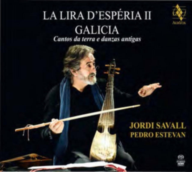 La Lira D'Espéria II - Galicia