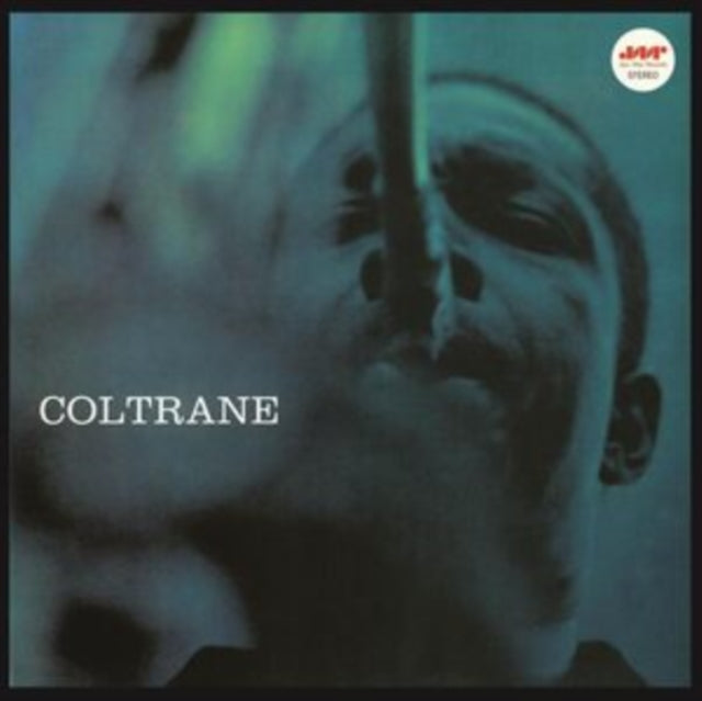 Coltrane