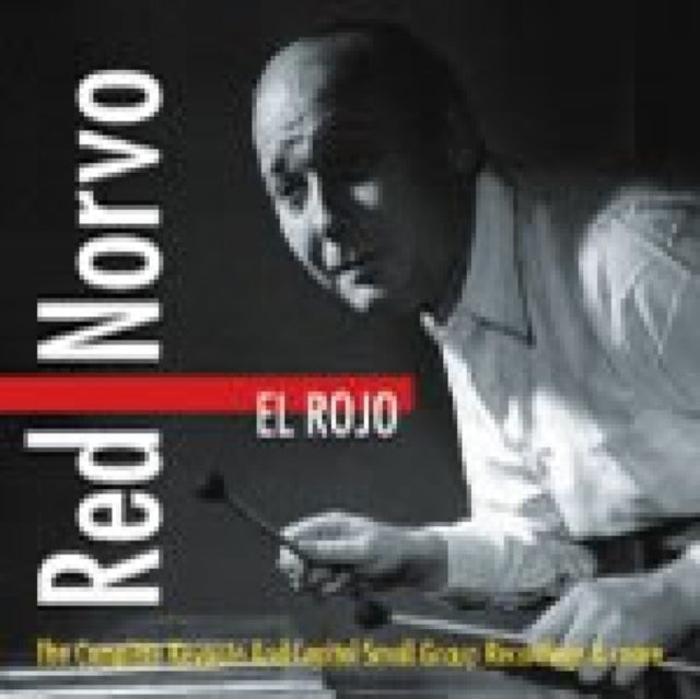 El Rojo