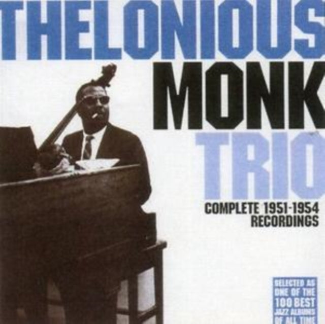 Complete 1951-1954 Recordings