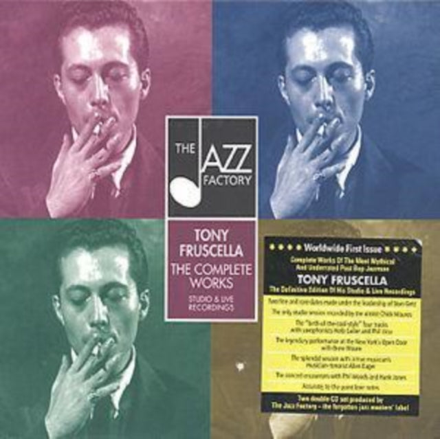 The Complete Works