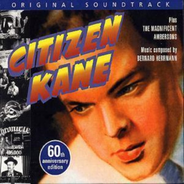 Citizen Kane