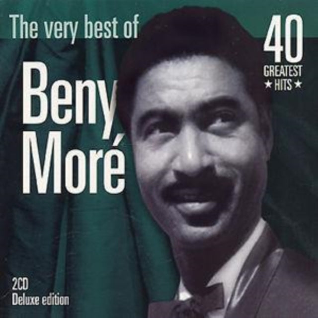 The Very Best Of Beny More