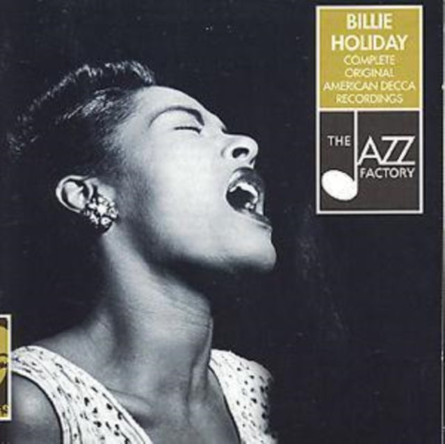 Complete Original American Decca Recordings