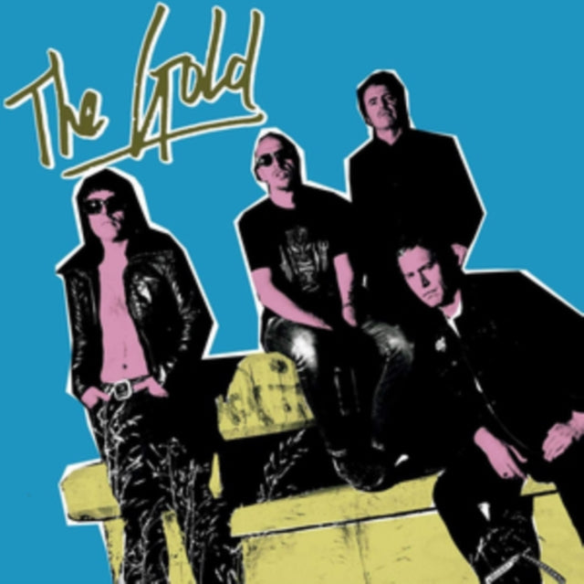 The Gold