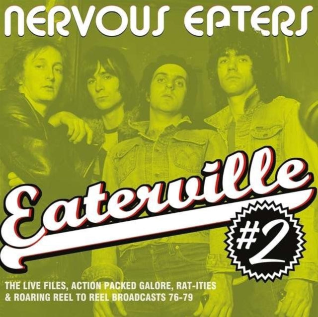 Easterville